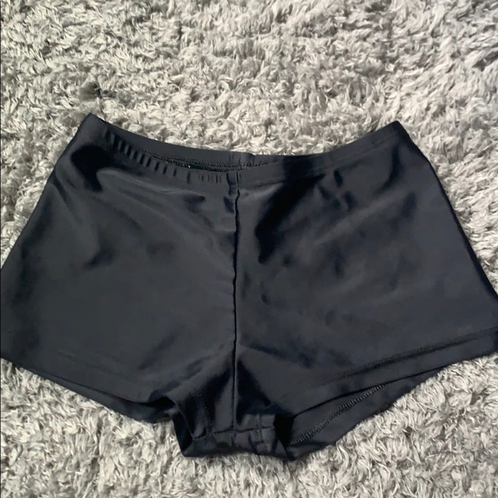 Dance spandex